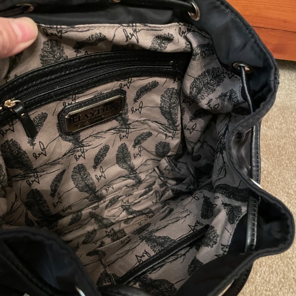 Hayden by Hayden Harnett - Picture 4 of 5